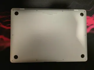 Apple MacBook Air M1