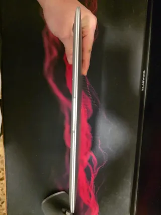 Apple MacBook Air M1