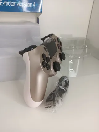 Mando PS4 NUEVO