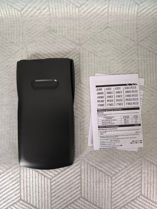 Calculadora científica KK-82MS-D (nueva)