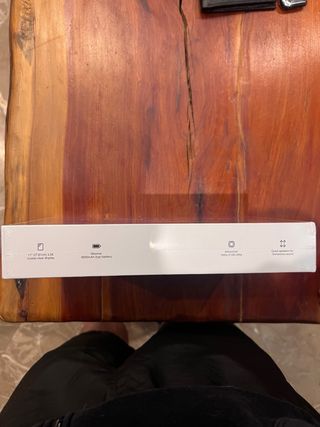 Xiaomi Redmi Pad 2 NUEVA
