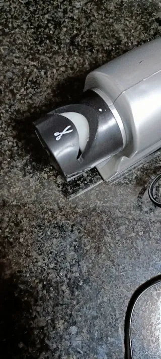 Afilador Eléctrico JOCCA 20W