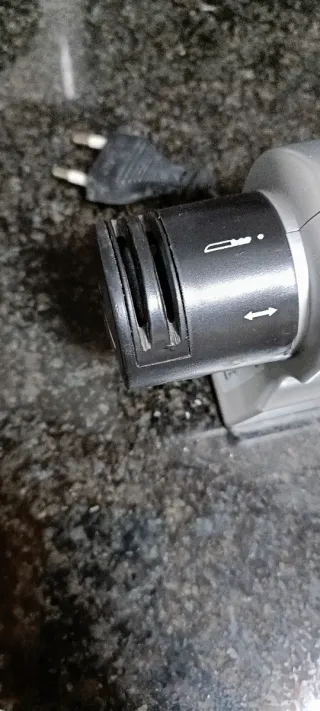 Afilador Eléctrico JOCCA 20W