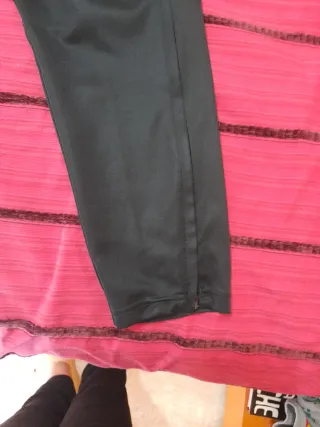Pantalón Adidas Hombre Talla M