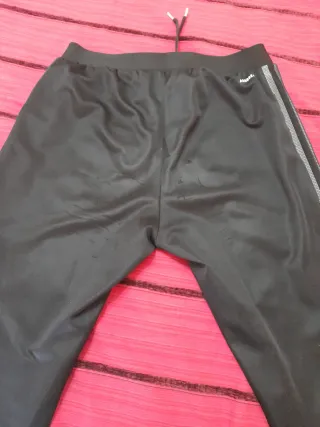 Pantalón Adidas Hombre Talla M