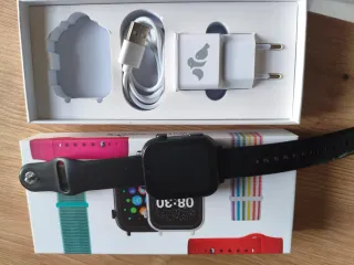 Reloj infantil SaveWatch +