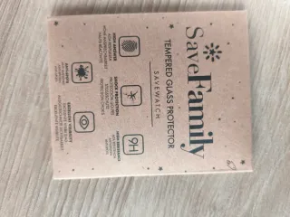 Reloj infantil SaveWatch +