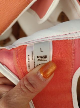 Casco e guantoni boxe bambina rosa