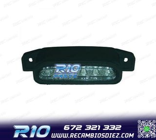 TERCERA LUZ FRENO PARA MAZDA MX 5 98-