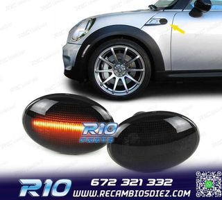 INTERMITENTES LATERALES MINI COOPER R56 R57 R58 R59 06-14 AH