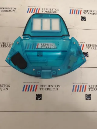 Depósito Mixto Conga 2299/2499 Cecotec