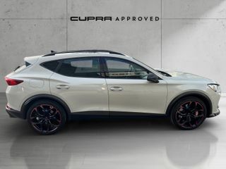 FORMENTOR 2.5 390CV VZ5 TAIGA ED.LIMITED No680/999