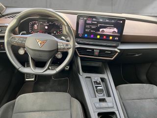 FORMENTOR 2.5 390CV VZ5 TAIGA ED.LIMITED No680/999