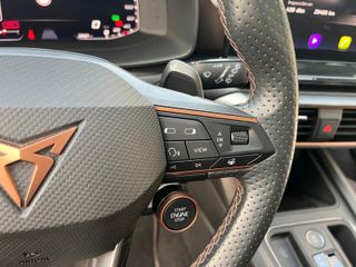 FORMENTOR 2.5 390CV VZ5 TAIGA ED.LIMITED No680/999