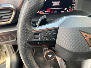 FORMENTOR 2.5 390CV VZ5 TAIGA ED.LIMITED No680/999