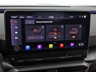 FORMENTOR 2.5 390CV VZ5 TAIGA ED.LIMITED No680/999