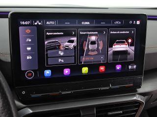 FORMENTOR 2.5 390CV VZ5 TAIGA ED.LIMITED No680/999