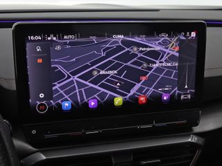 FORMENTOR 2.5 390CV VZ5 TAIGA ED.LIMITED No680/999