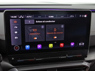 FORMENTOR 2.5 390CV VZ5 TAIGA ED.LIMITED No680/999