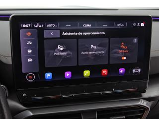 FORMENTOR 2.5 390CV VZ5 TAIGA ED.LIMITED No680/999