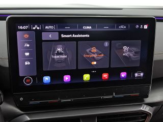 FORMENTOR 2.5 390CV VZ5 TAIGA ED.LIMITED No680/999