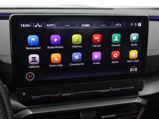 FORMENTOR 2.5 390CV VZ5 TAIGA ED.LIMITED No680/999