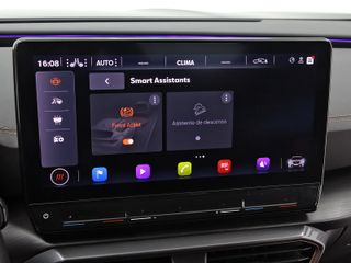 FORMENTOR 2.5 390CV VZ5 TAIGA ED.LIMITED No680/999