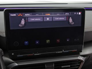 FORMENTOR 2.5 390CV VZ5 TAIGA ED.LIMITED No680/999