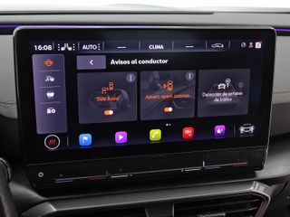 FORMENTOR 2.5 390CV VZ5 TAIGA ED.LIMITED No680/999