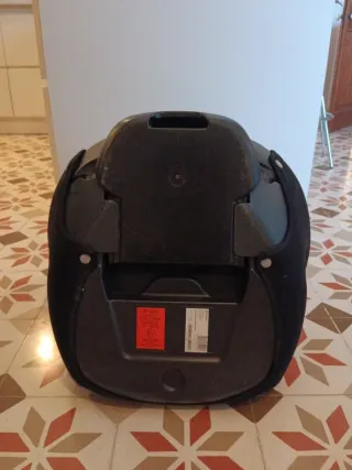 Cybex Silla SOLUTION X