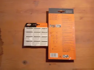 Hinchador SKS Airchamp Pro + 5 cartuchos CO2