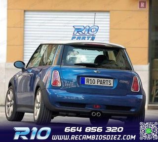 ALERÓN TECHO MINI R50 R52 R53 01-06