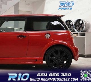 ALERÓN TECHO MINI R50 R52 R53 01-06