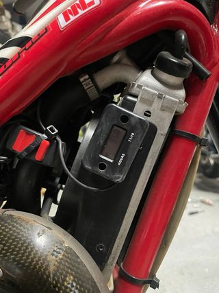 Gas Gas TXT Pro 250 2012