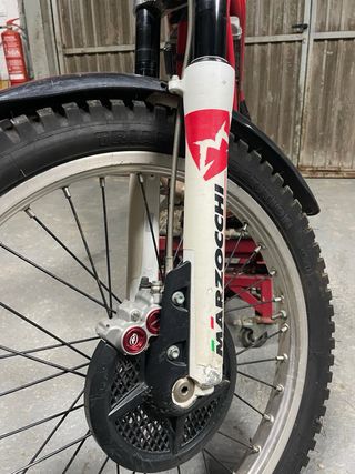 Gas Gas TXT Pro 250 2012