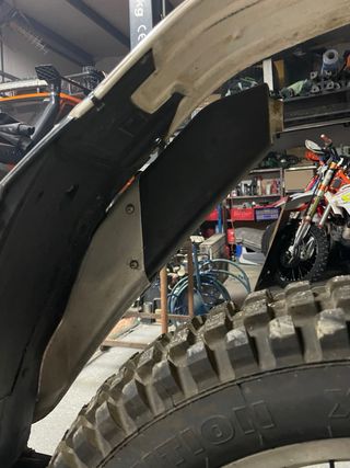 Gas Gas TXT Pro 250 2012