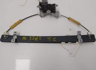 Ssangyong elevalunas tras izq rodius xdi 279987