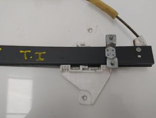 Ssangyong elevalunas tras izq rodius xdi 279987