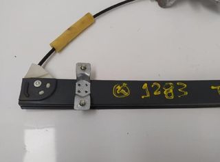 Ssangyong elevalunas tras izq rodius xdi 279987