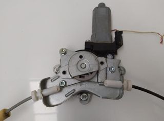 Ssangyong elevalunas tras izq rodius xdi 279987