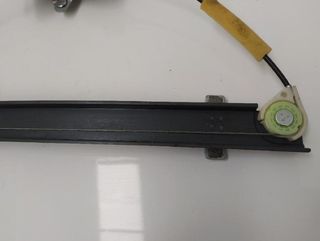 Ssangyong elevalunas tras izq rodius xdi 279987