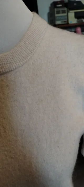 Vestito invernale donna