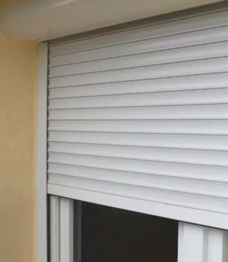 Persianista, reparación de persianas