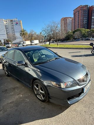 Honda Accord 2005