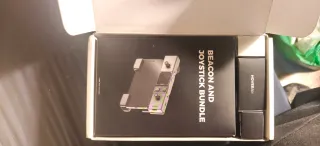 Joystick Bundle para dron