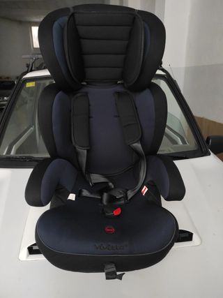 Silla coche niño