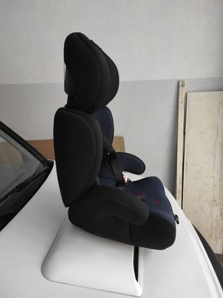 Silla coche niño