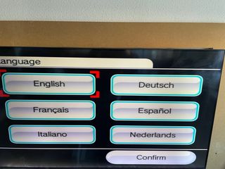 Nintendo Wii Blanca con Mando Original