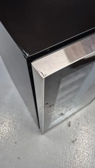 Vinoteca La Sommeliere ECS51.2Z