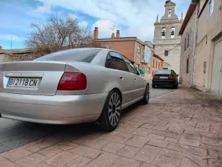 Audi A4 1999